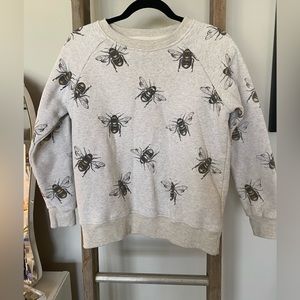 LA Soul Bee Sweater US M